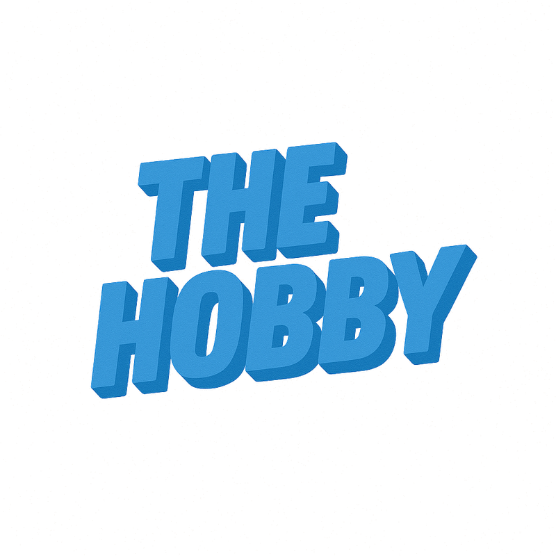 The Hobby